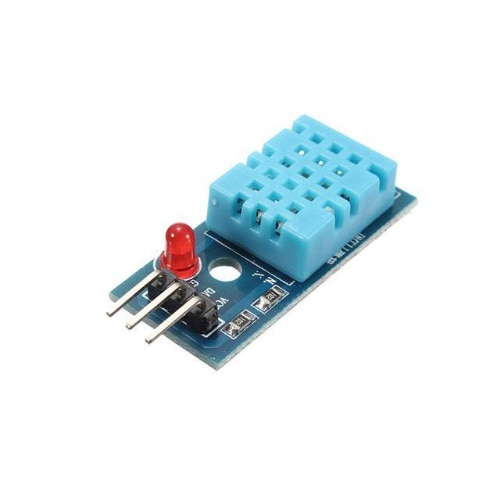 [0047] DHT11 Arduino 온습도 센서 모듈