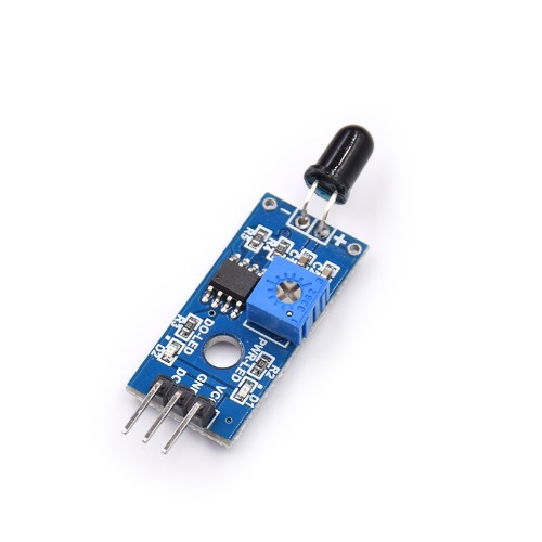 [0055]  Arduino 화염 감지기 모듈(3PIN)