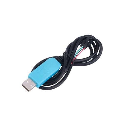 [0454] PL2303 TA USB-TTL RS232 변환 직렬 케이블