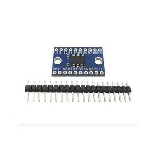 [0229] TXS0108E 양방향 전압 컨버터