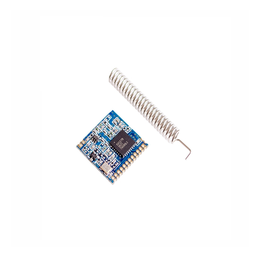 [0249] SX1276 무선 트랜시버 모듈