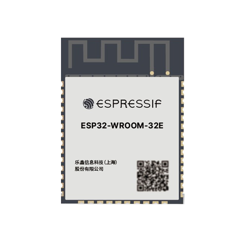 [0190] ESP32-WROOM-32E